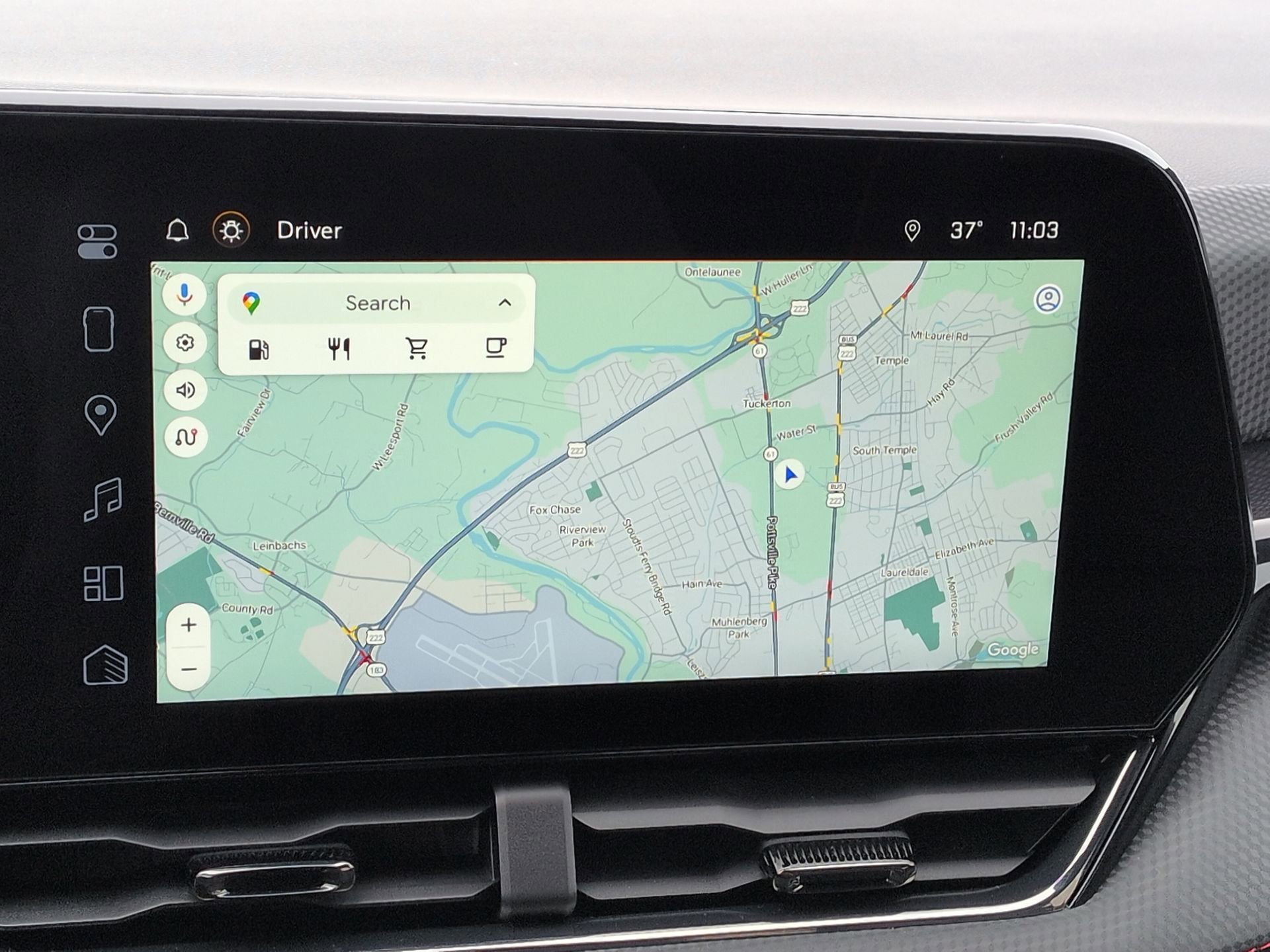 Certified 2026 Chevrolet Equinox RS w/ LPO, Floor Liner Package image 14