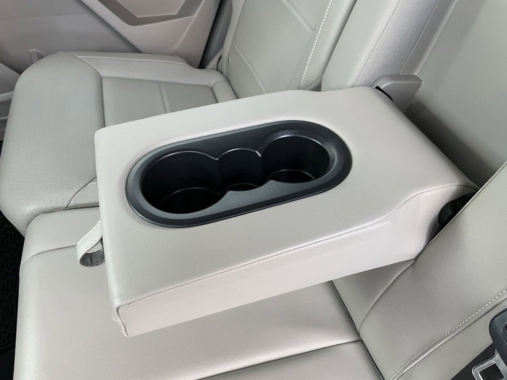 Used 2022 Volkswagen Atlas SE image 54