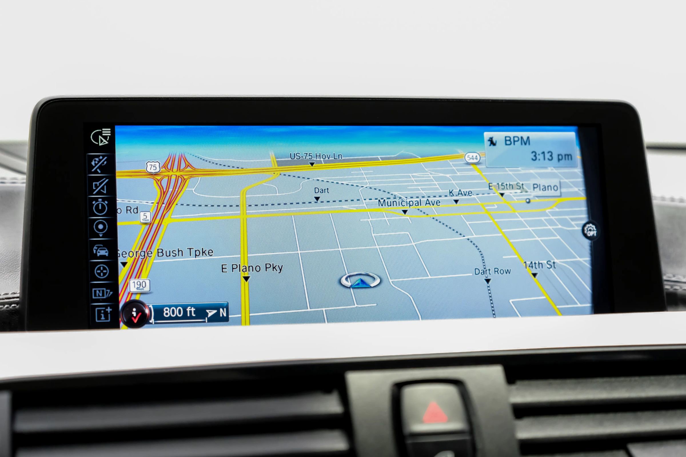 Used 2015 BMW M4 Coupe image 23