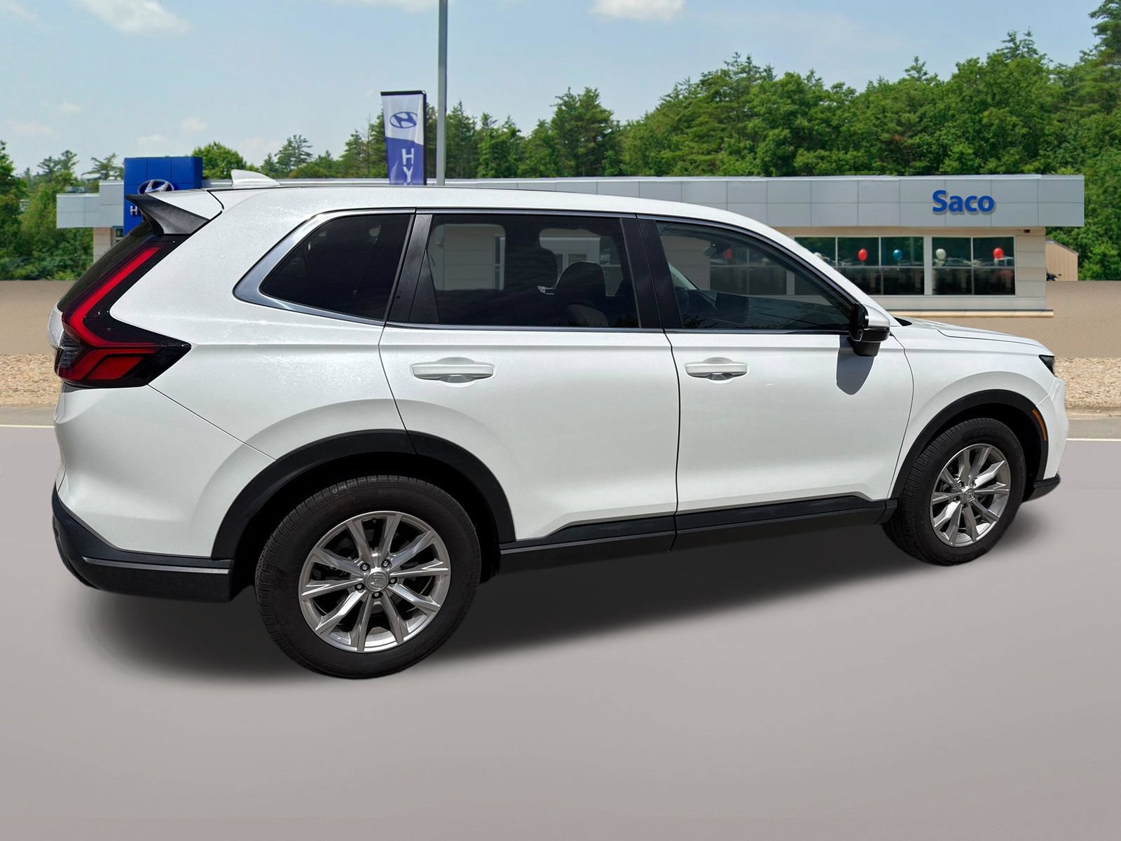 Used 2023 Honda CR-V EX-L image 6