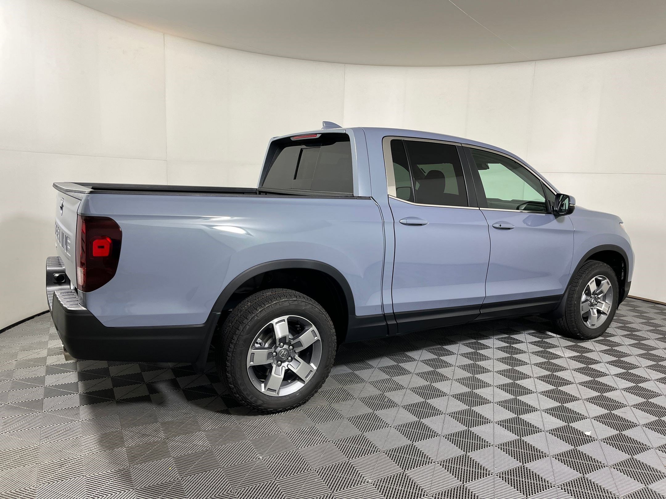 New 2026 Honda Ridgeline RTL image 6