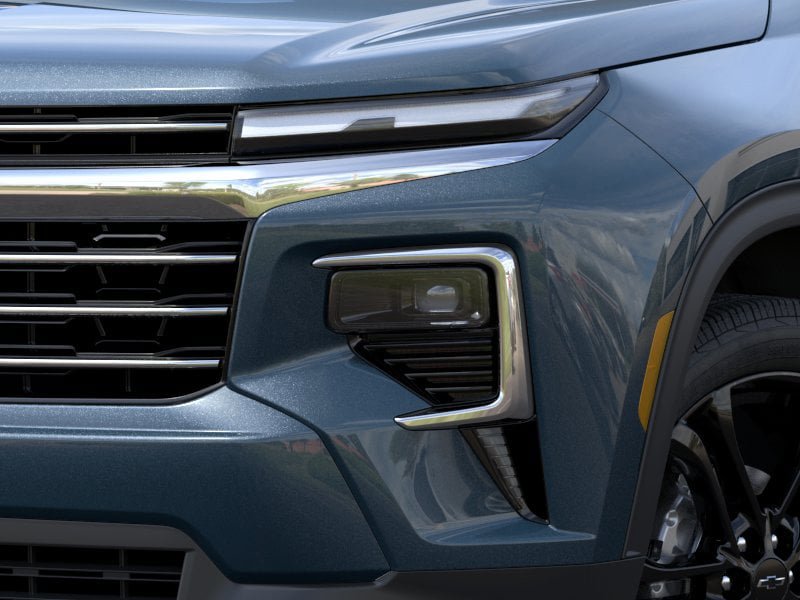 New 2026 Chevrolet Traverse LT AWD/4WD image 10