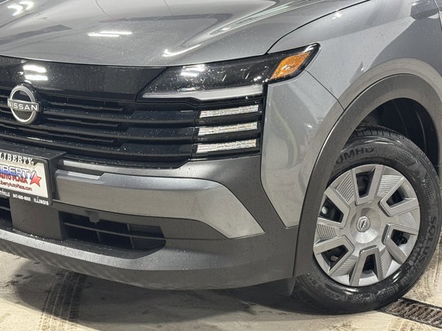 New 2026 Nissan Kicks S w/ Charging Package image 26