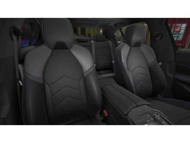 New 2026 BMW 530i xDrive w/ M Sport Package image 11