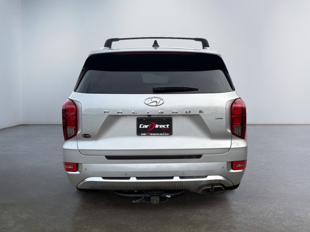 Used 2021 Hyundai Palisade Calligraphy w/ Cargo Package AWD/4WD image 20