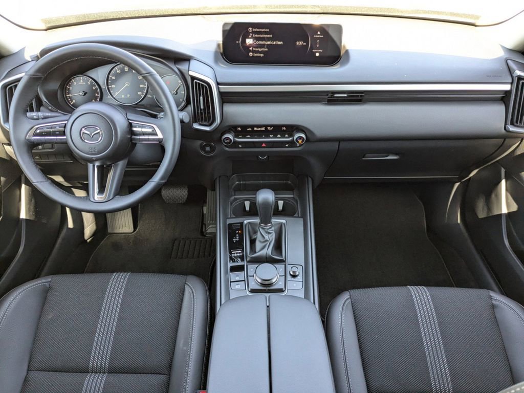 Certified 2025 MAZDA CX-50 AWD 2.5 S w/ Weather Package image 15