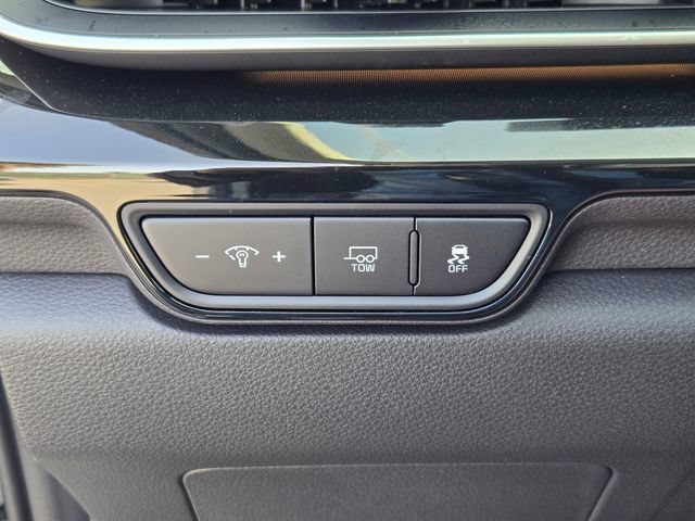 New 2026 Kia Carnival SX Prestige FWD image 14