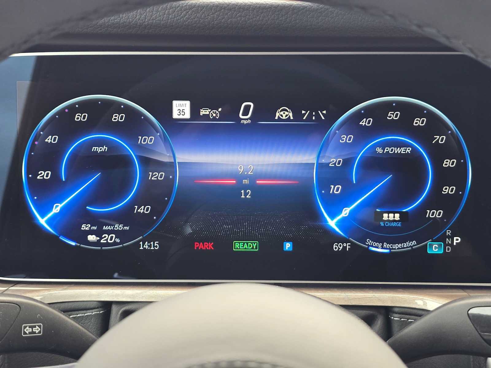 New 2027 Mercedes-Benz G 580 e image 27