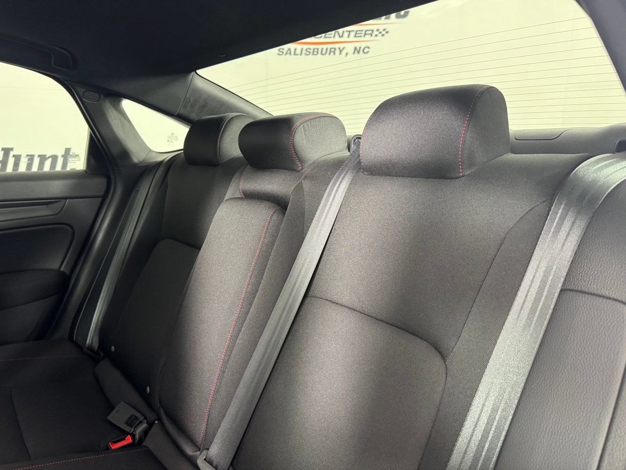 Used 2026 Honda Civic Si image 30