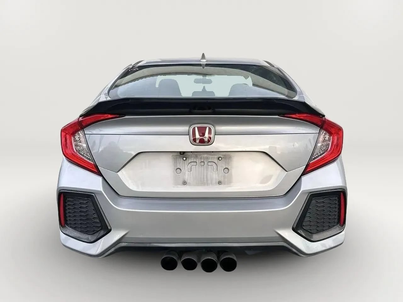 Used 2017 Honda Civic Si image 11