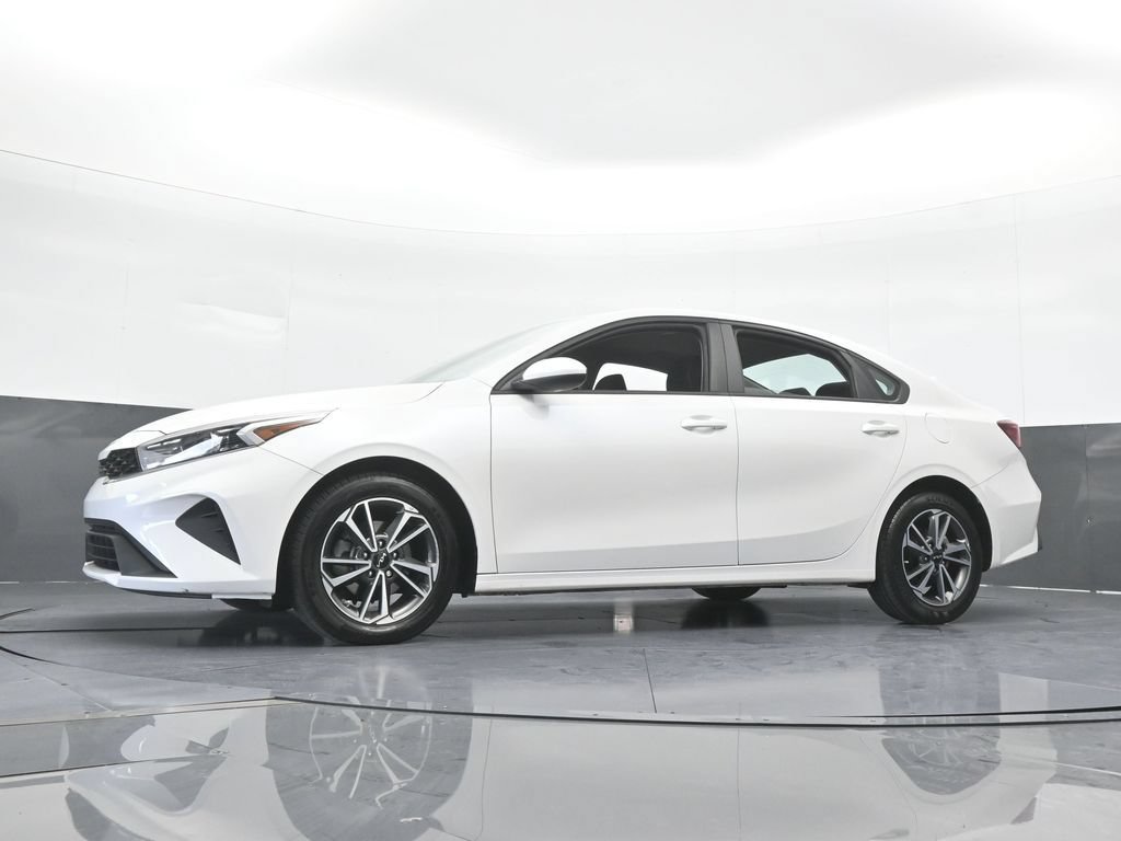 Used 2023 Kia Forte LXS FWD image 50