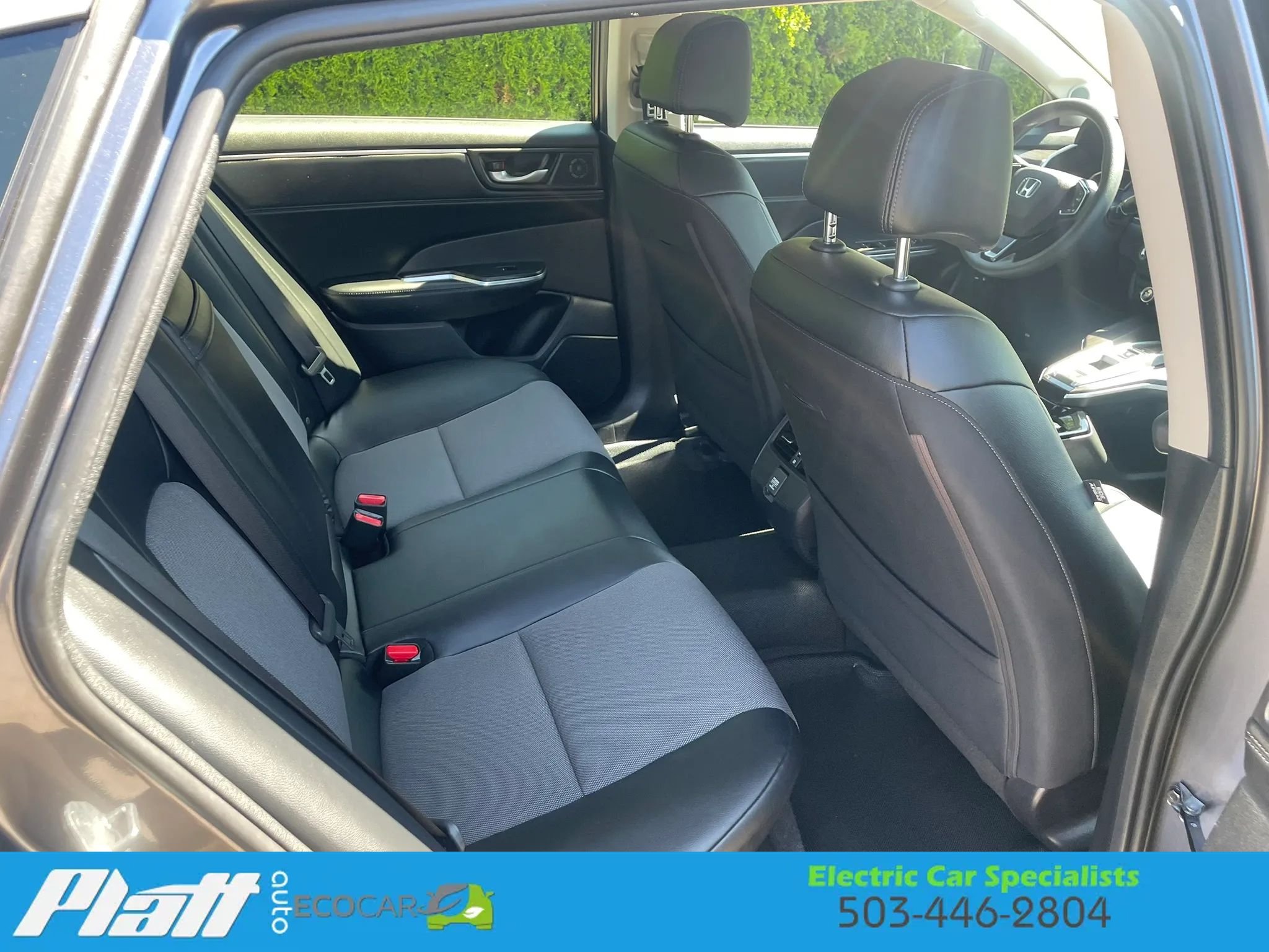 Used 2019 Honda Clarity Plug-In Hybrid image 46