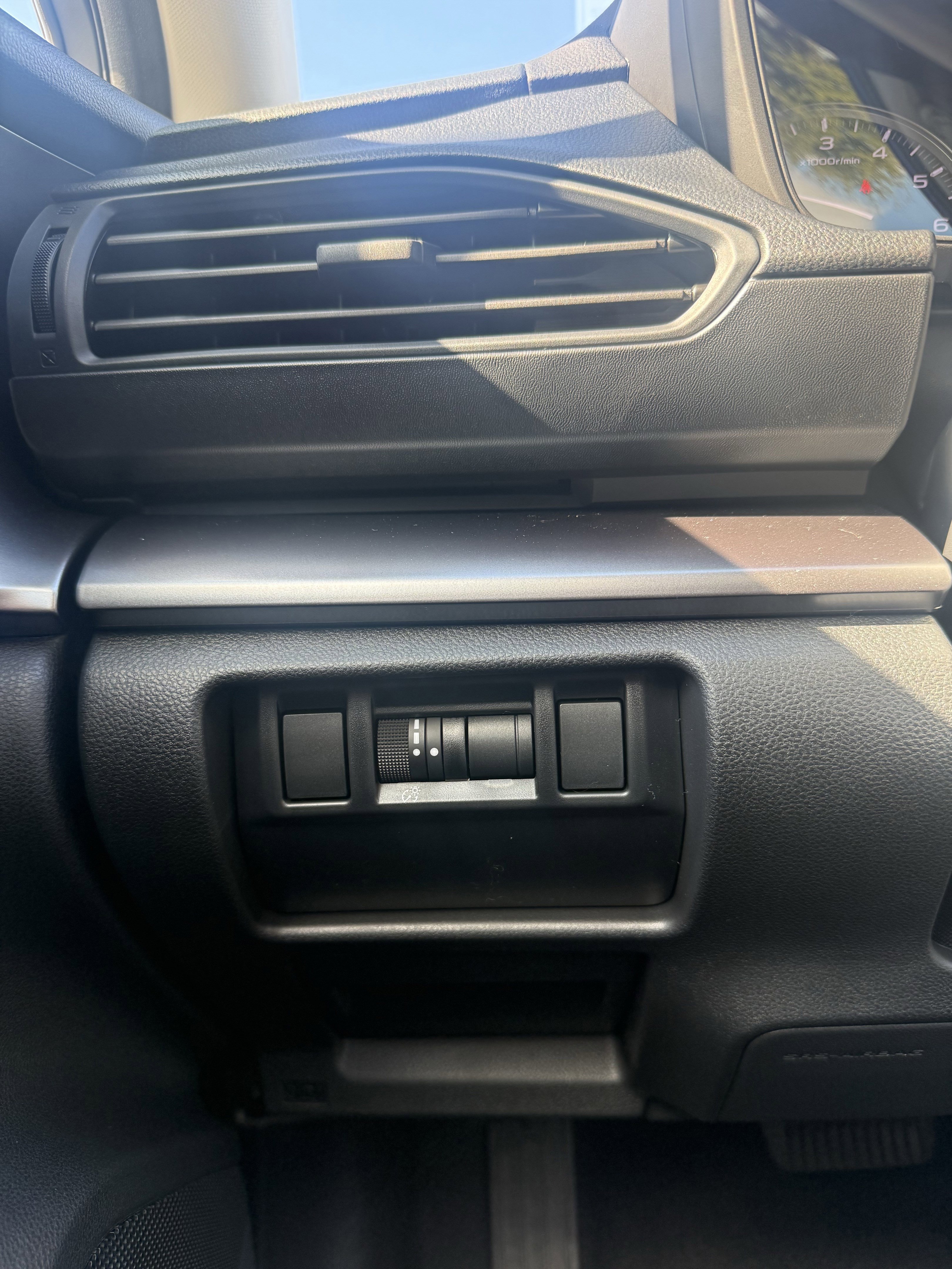 New 2026 Subaru Impreza 2.0i Sport image 24