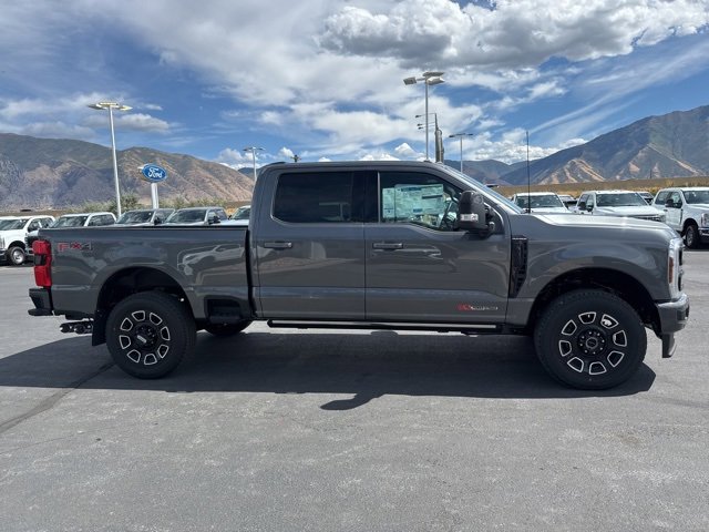New 2026 Ford F350 Platinum image 5