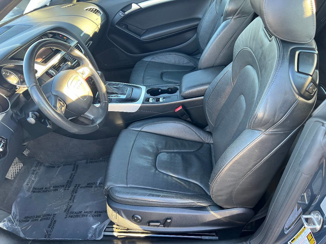 Used 2011 Audi A5 2.0T Premium Plus image 25