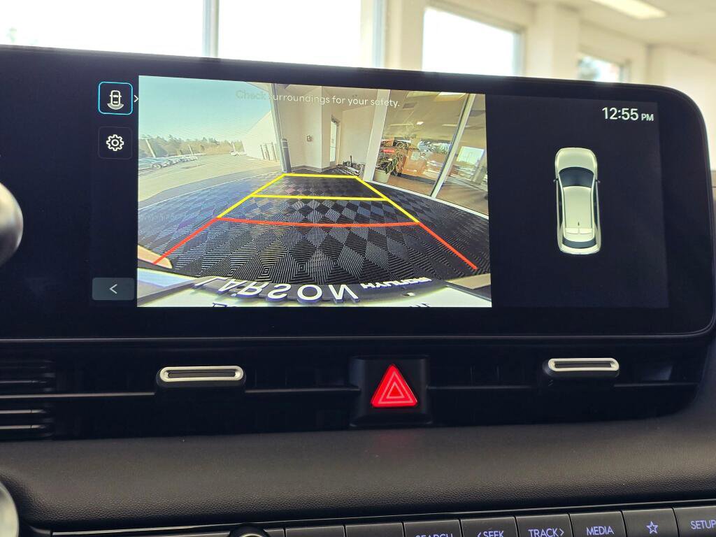 New 2026 Hyundai Ioniq 5 SEL image 28