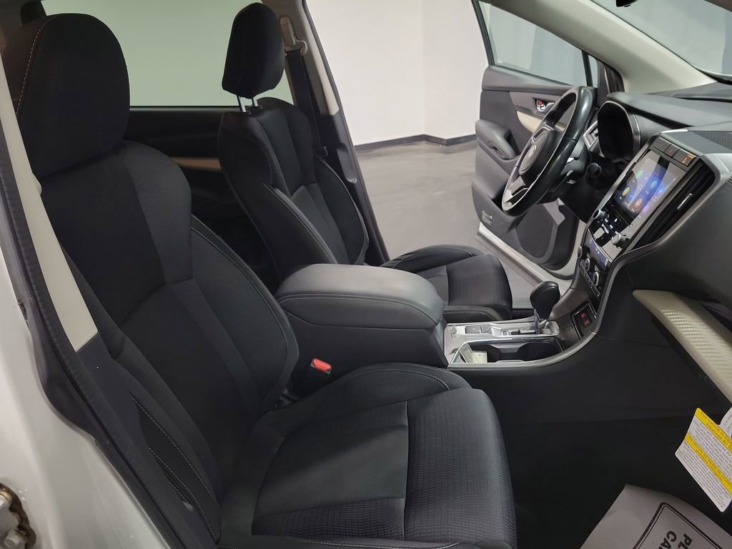 Used 2022 Subaru Ascent Premium w/ Convenience Package image 23