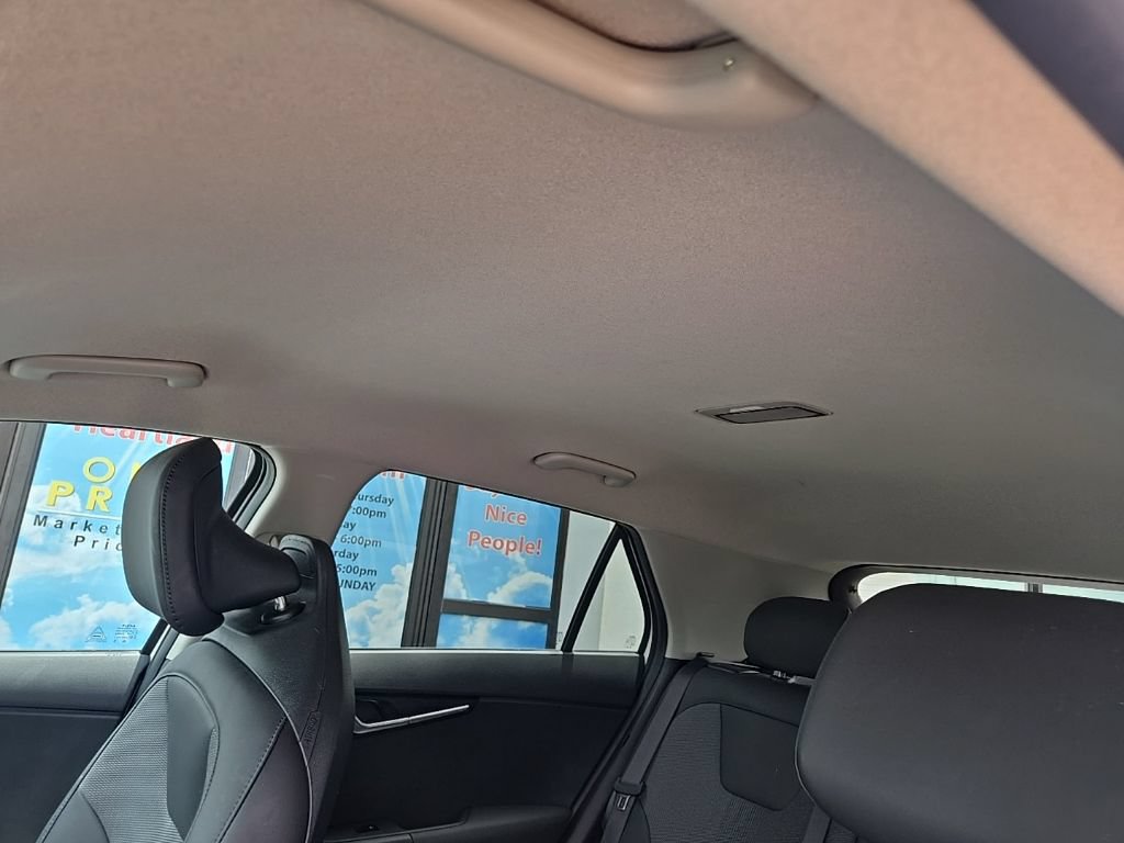 Used 2024 Kia Niro EX FWD image 33