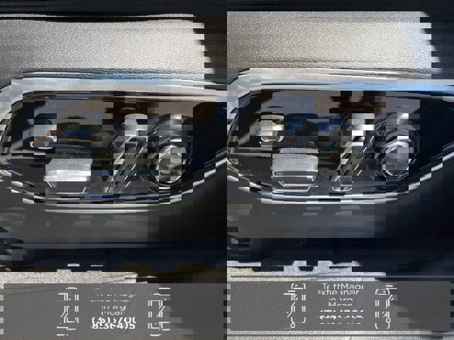 New 2025 Jeep Wagoneer S Launch Edition image 16