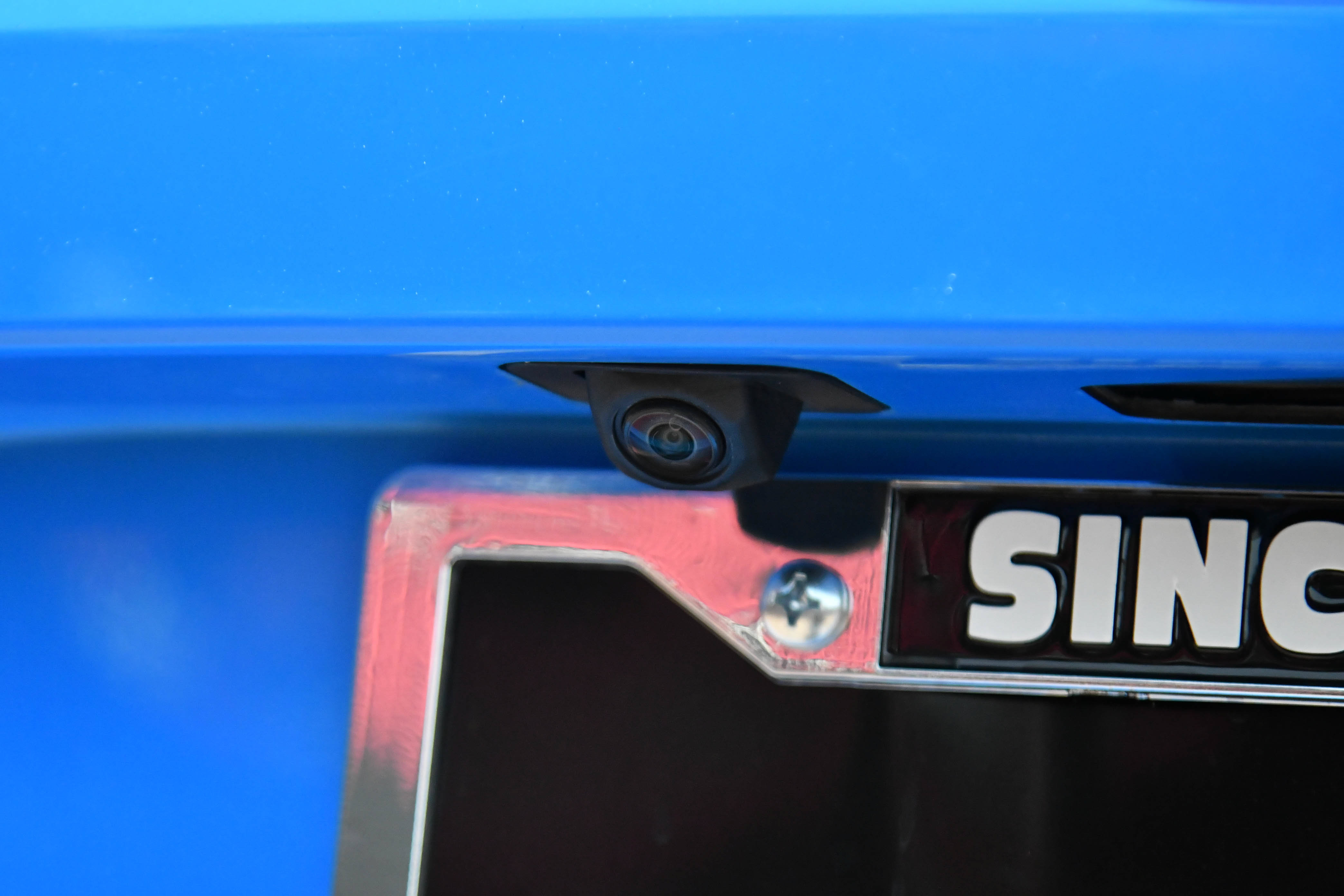 Used 2024 Honda Civic Sport image 36