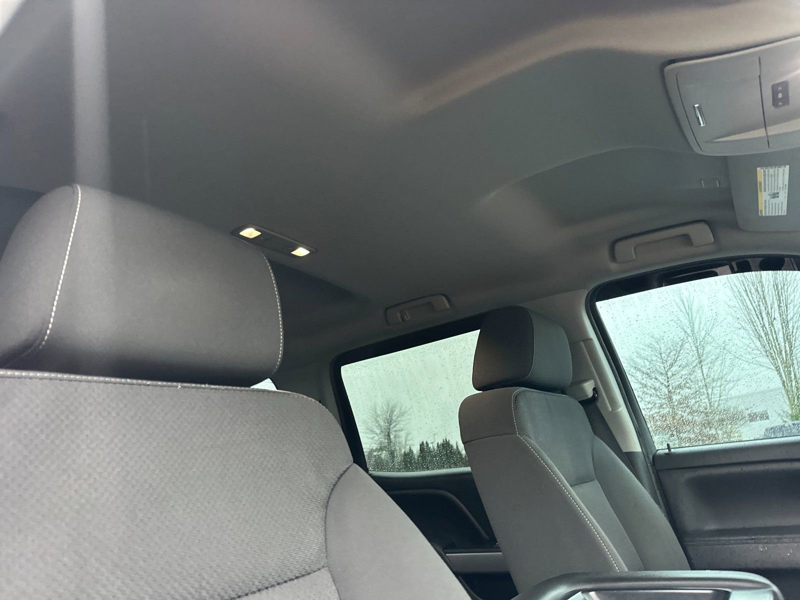 Used 2018 Chevrolet Silverado 1500 LT w/ All Star Edition image 15