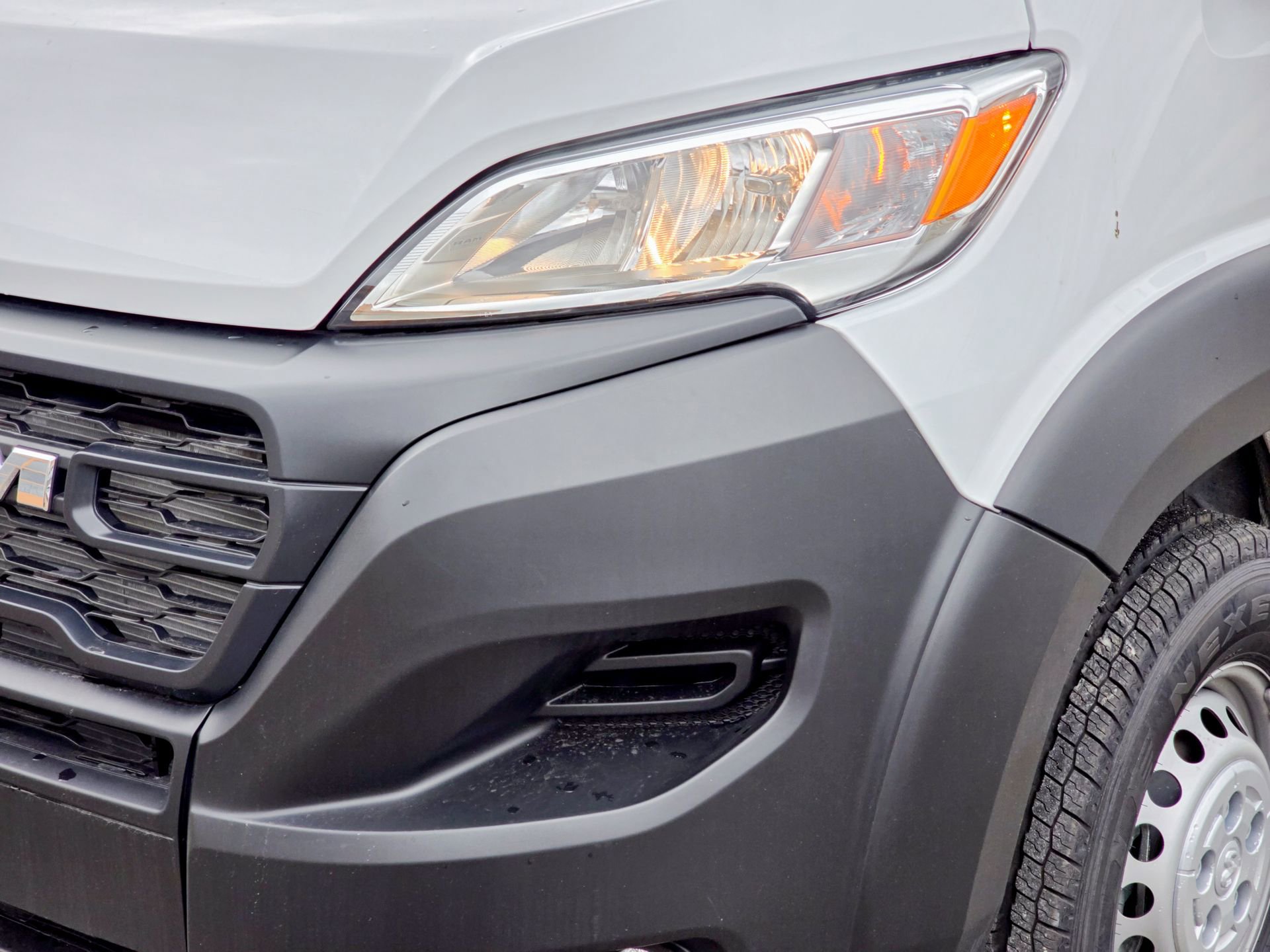 Used 2024 RAM ProMaster 3500 w/ Convenience Group image 4