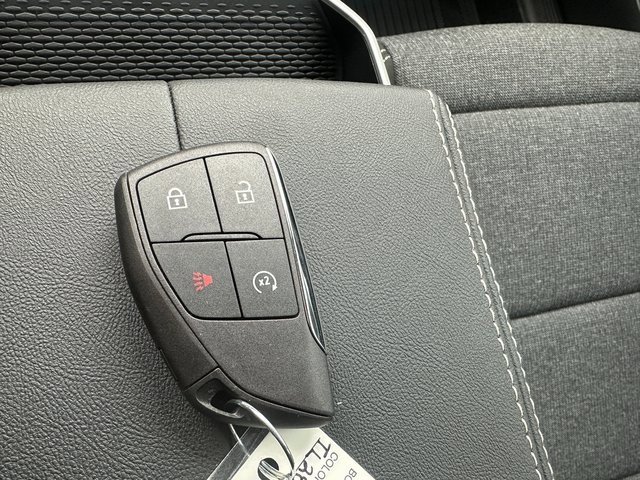 New 2026 GMC Terrain Elevation w/ Technology Package II image 39