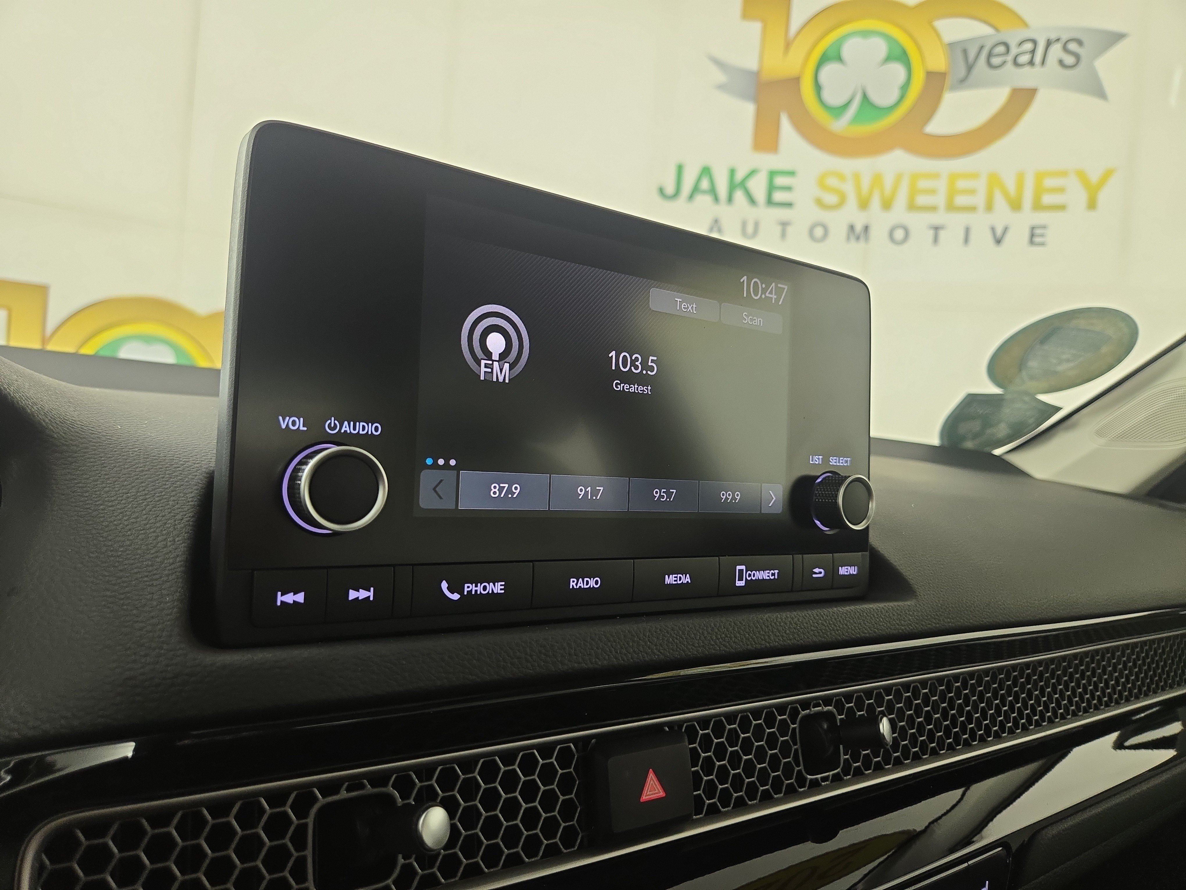 Used 2024 Honda Civic EX image 20