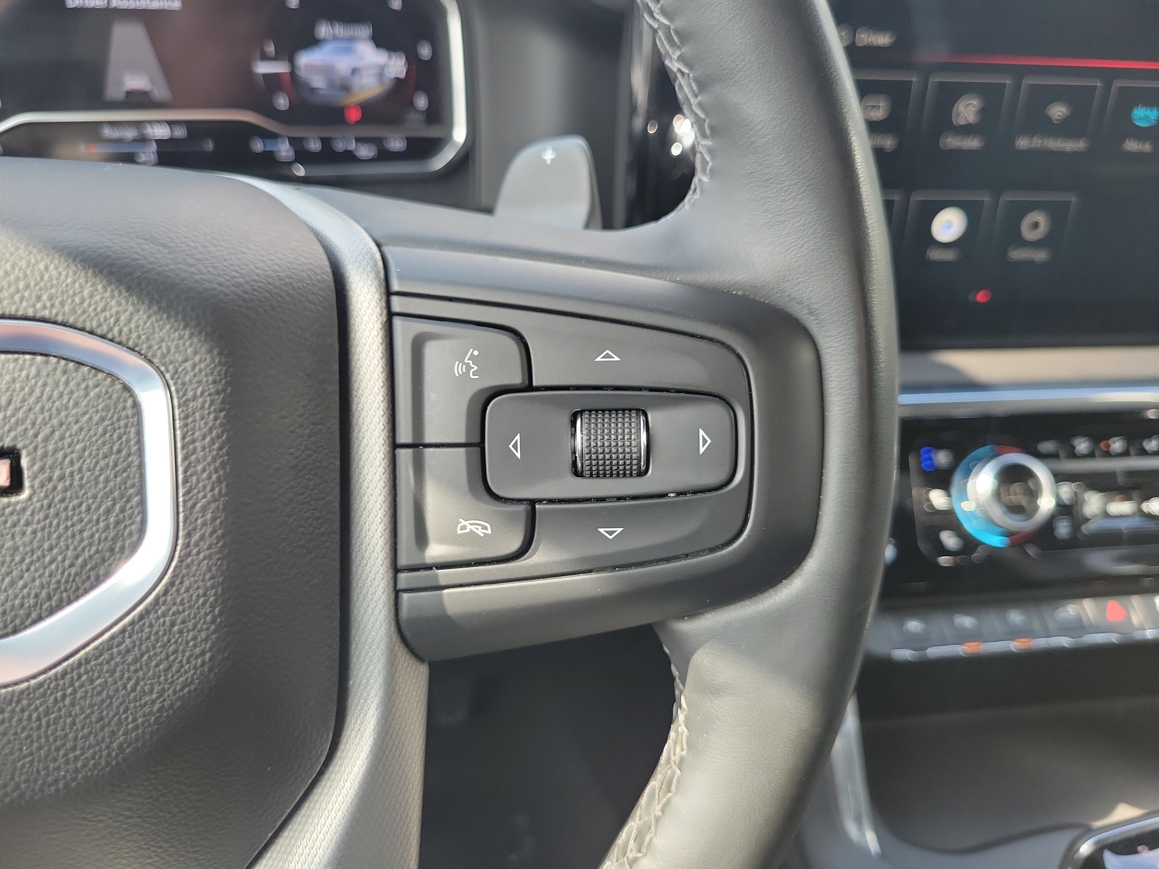 Used 2024 GMC Sierra 1500 Denali w/ Technology Package image 19