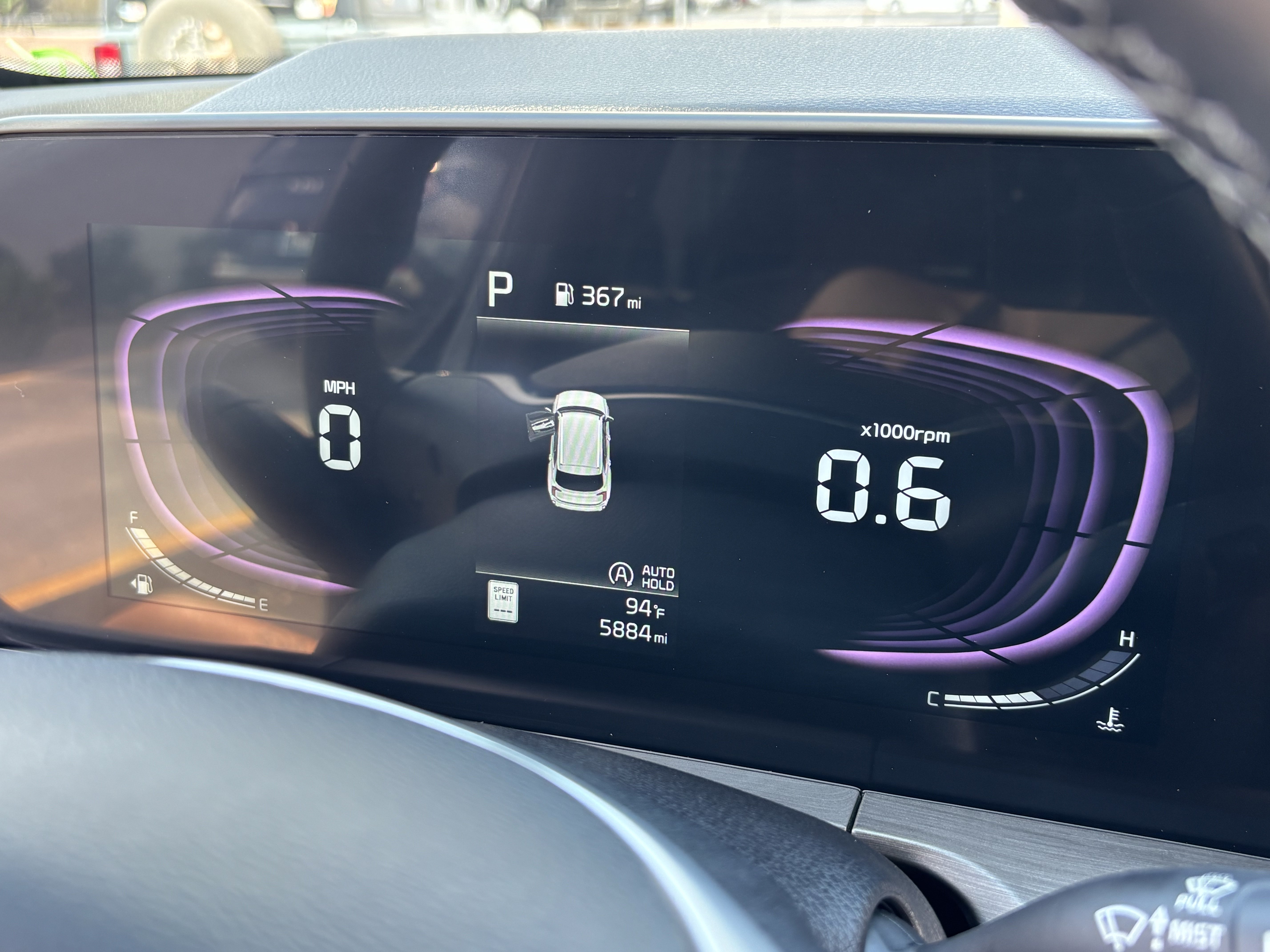 Certified 2025 Kia Telluride EX X-Line AWD/4WD image 28