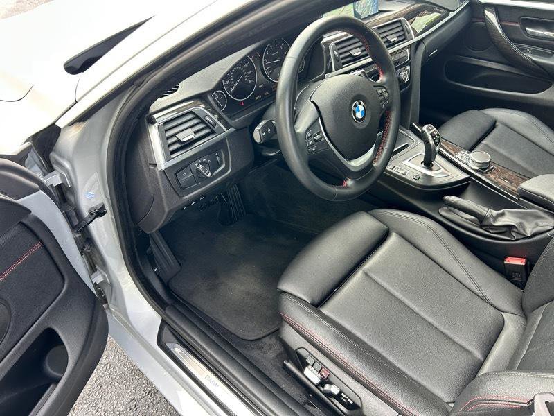 Used 2019 BMW 430i Gran Coupe RWD image 27
