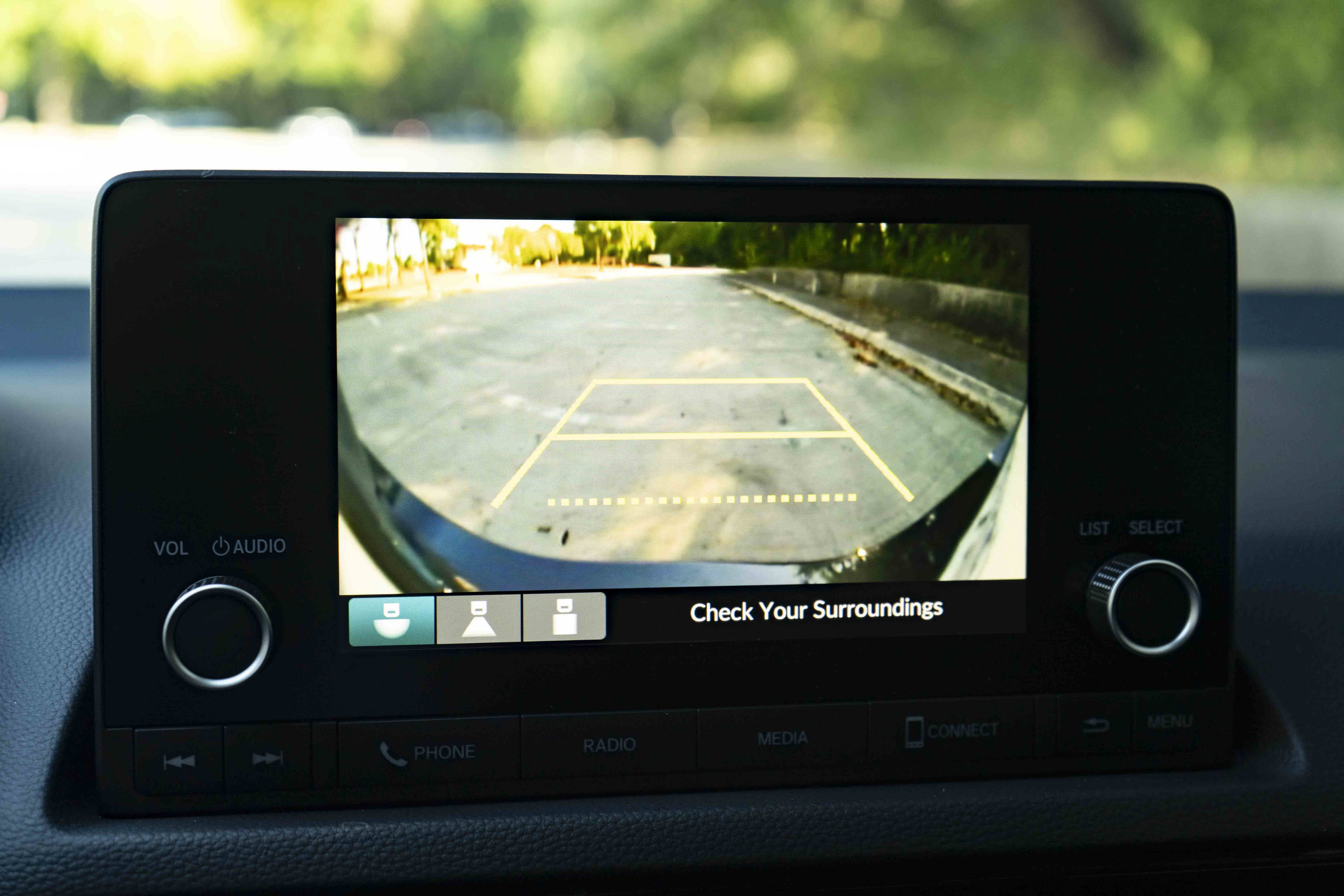Certified 2026 Honda Civic LX image 31