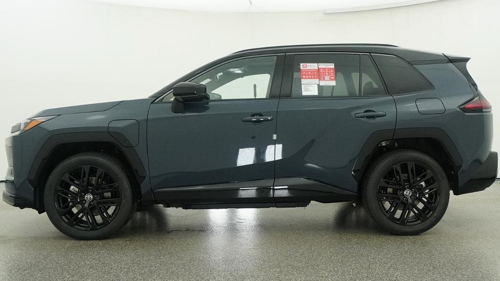 New 2026 Toyota RAV4 XSE AWD/4WD image 46