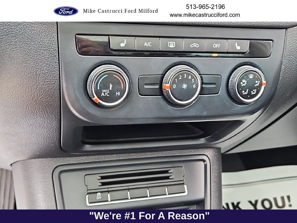 Used 2017 Volkswagen Tiguan Wolfsburg Edition AWD/4WD image 17