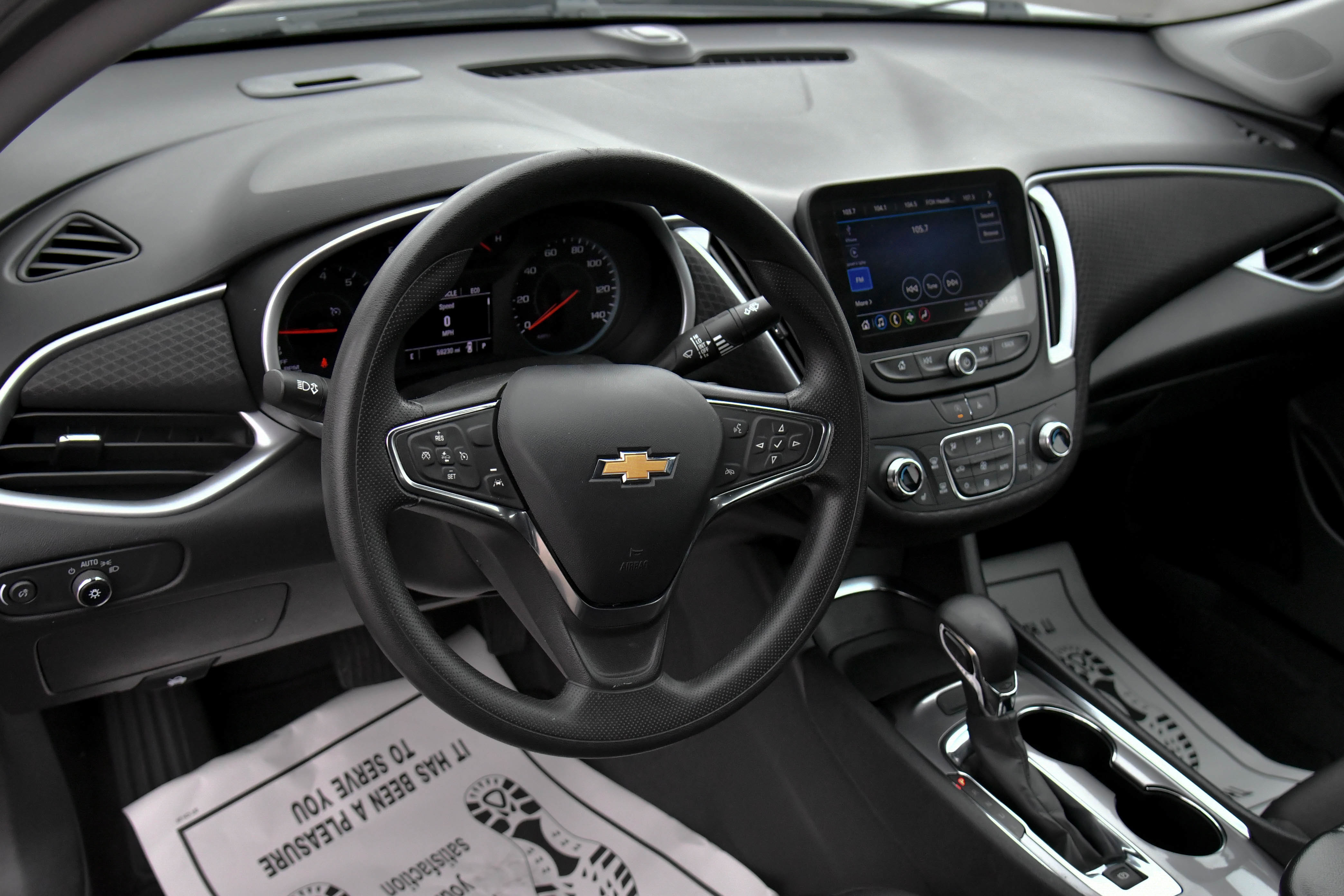 Used 2023 Chevrolet Malibu LT image 14