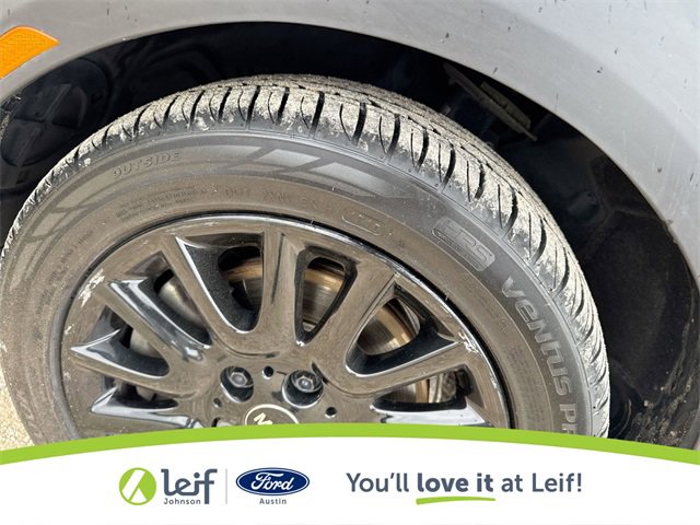 Used 2016 MINI Cooper S image 37