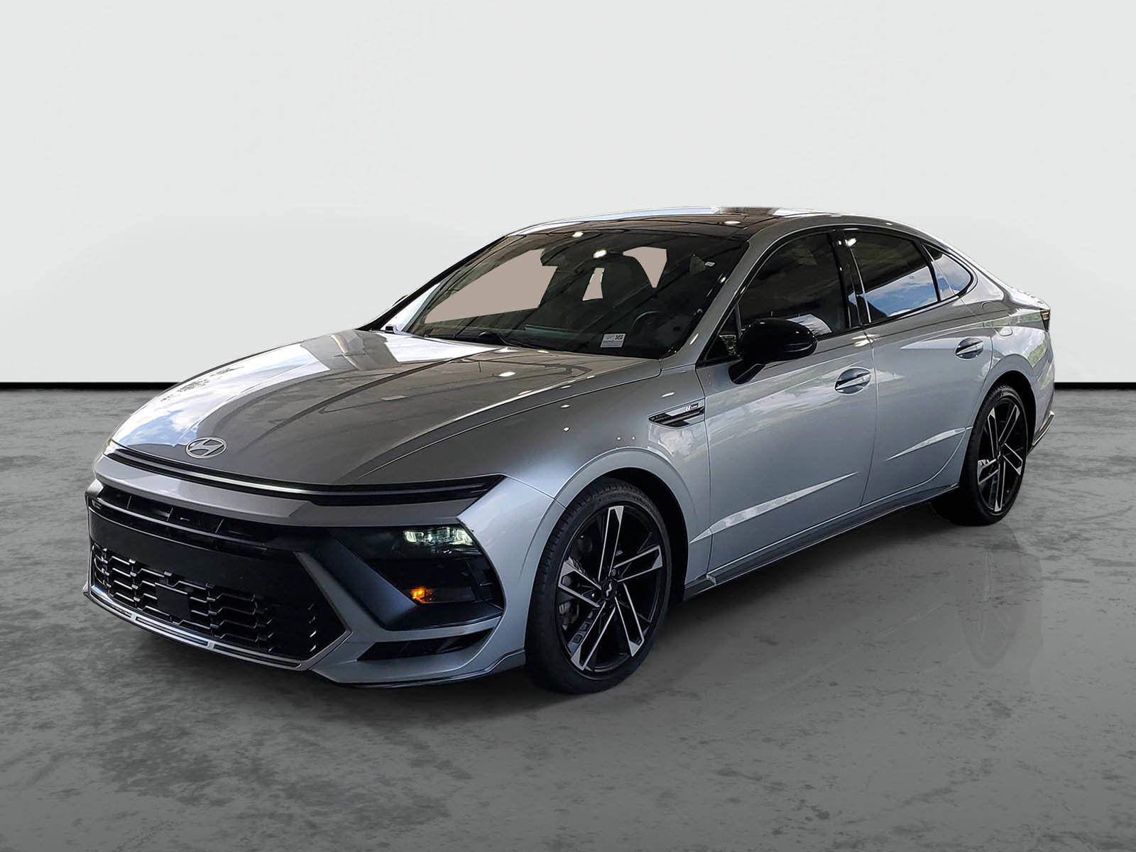 Used 2024 Hyundai Sonata N Line FWD image 4
