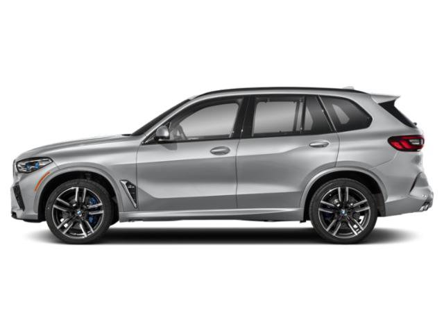 Used 2023 BMW X5 M w/ Competition Package AWD/4WD image 1