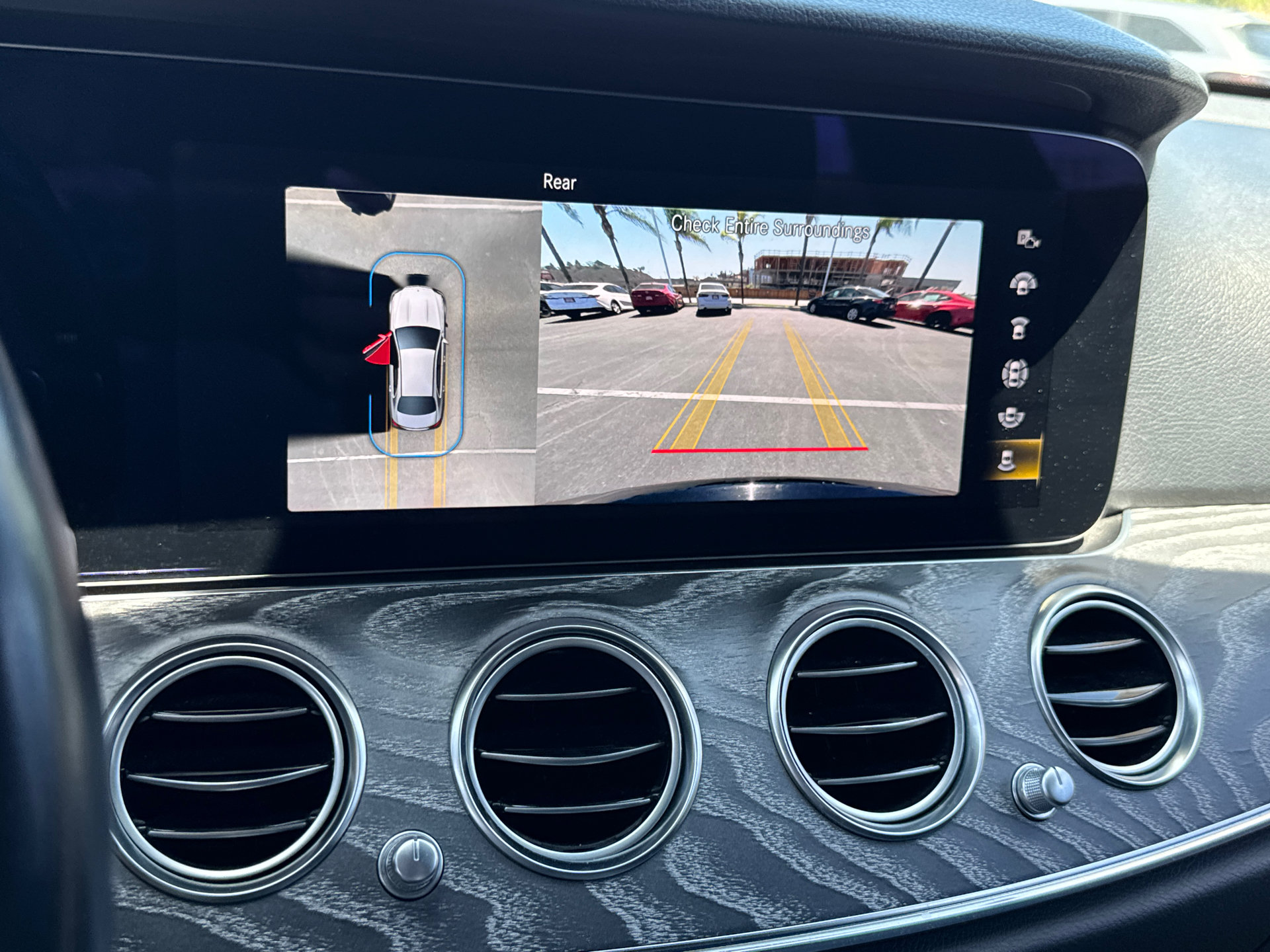 Used 2021 Mercedes-Benz E 350 Sedan image 29