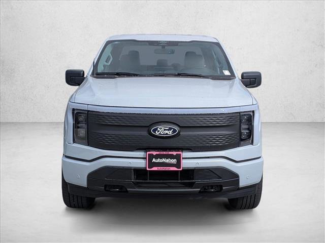 New 2025 Ford F150 Lightning Flash image 6