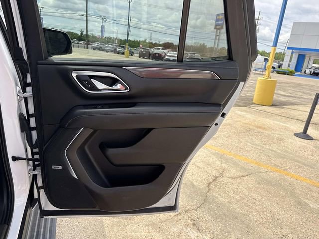 Used 2021 GMC Yukon AT4 w/ AT4 Premium Plus Package AWD/4WD image 28