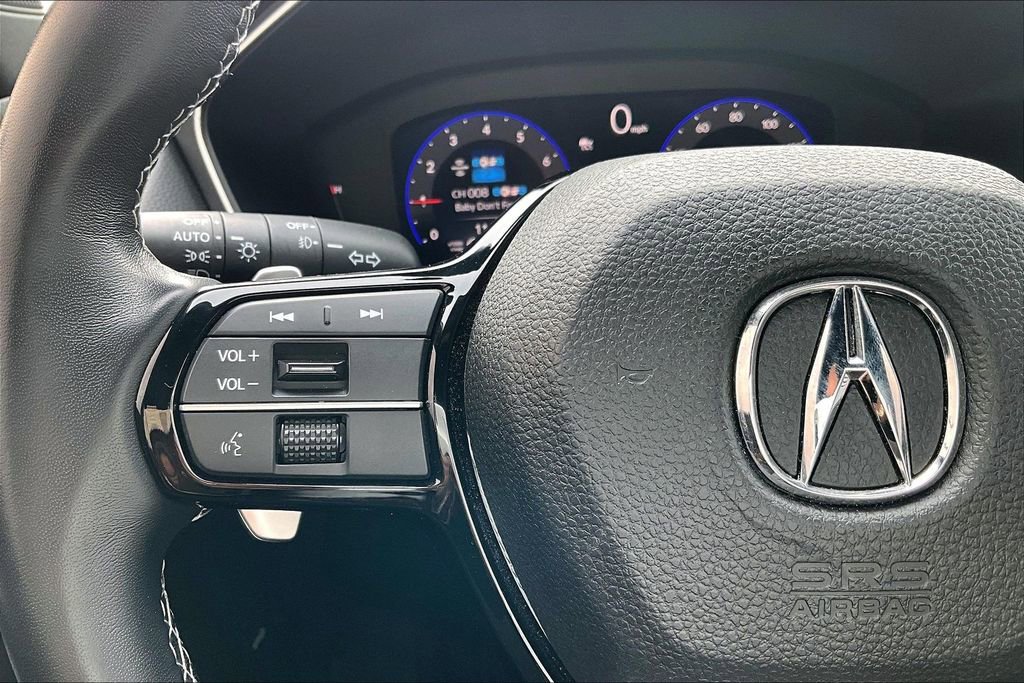 Used 2024 Acura Integra A-Spec image 26