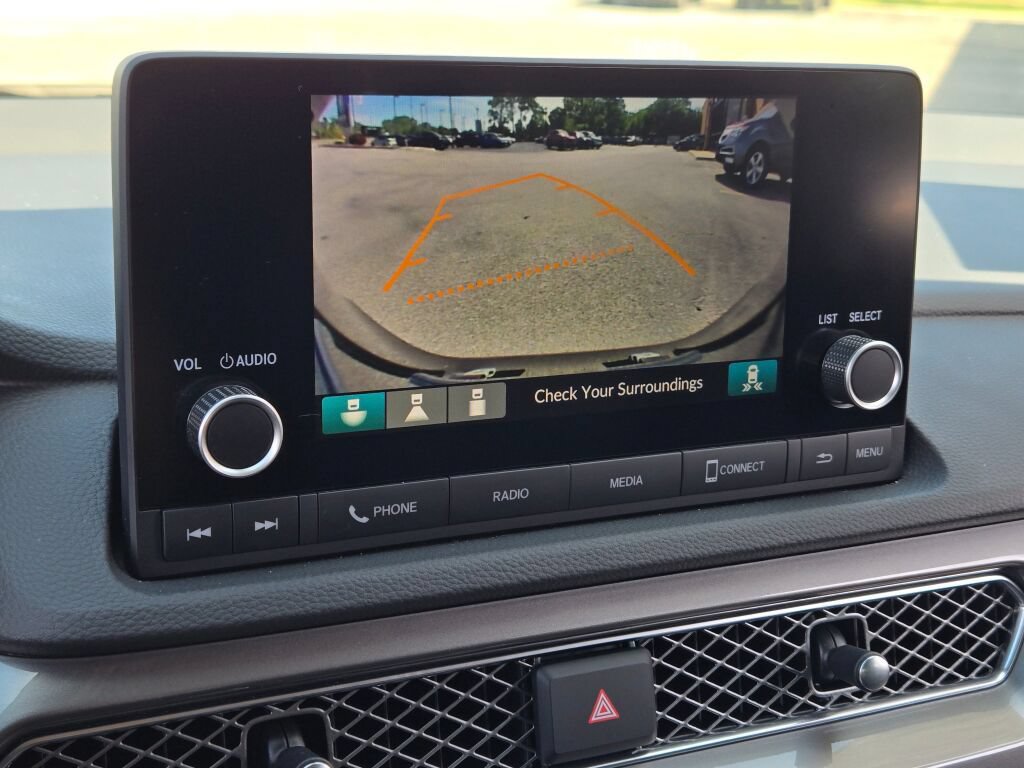 Used 2024 Acura Integra FWD image 34