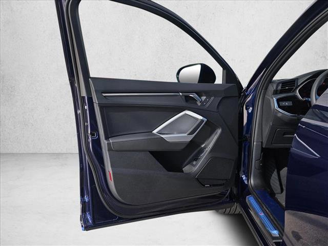 New 2025 Audi Q3 2.0T Premium w/ Convenience Plus Package image 12