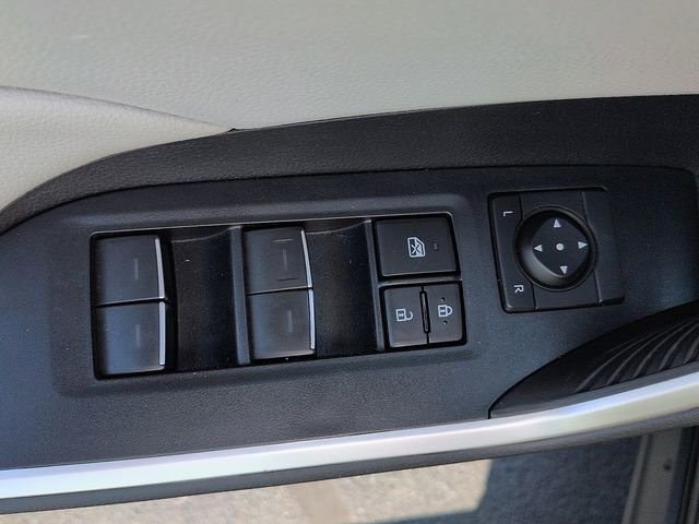 Certified 2023 Toyota RAV4 XLE w/ Convenience Package image 17