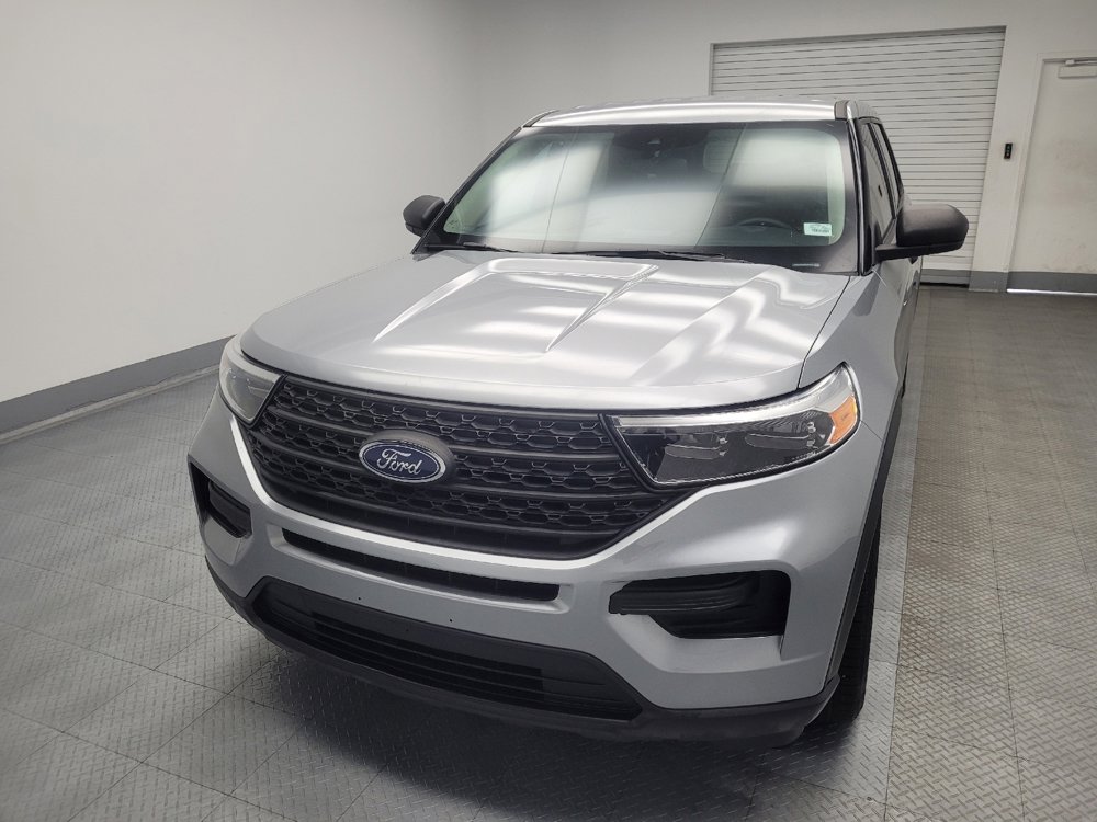 Used 2021 Ford Explorer 2WD image 15