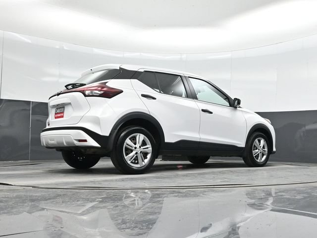 Used 2024 Nissan Kicks S FWD image 44