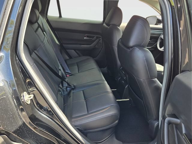 Certified 2025 MAZDA CX-50 2.5 Hybrid w/ Premium Plus Pkg AWD/4WD image 18