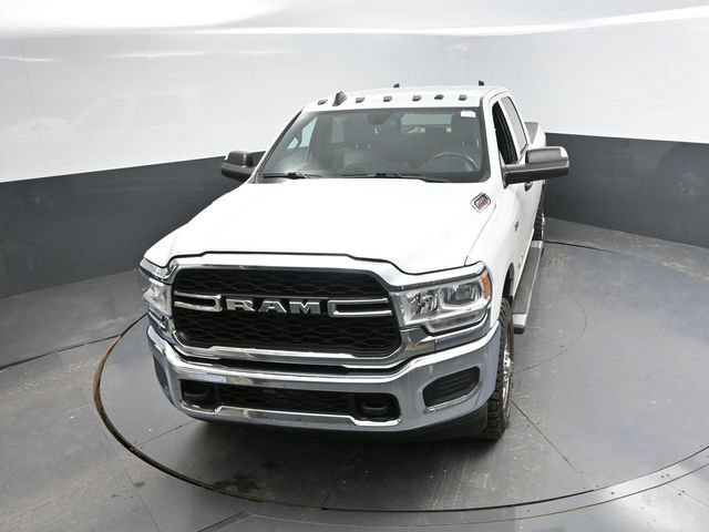 Used 2021 RAM 2500 Tradesman w/ Chrome Appearance Group AWD/4WD image 31