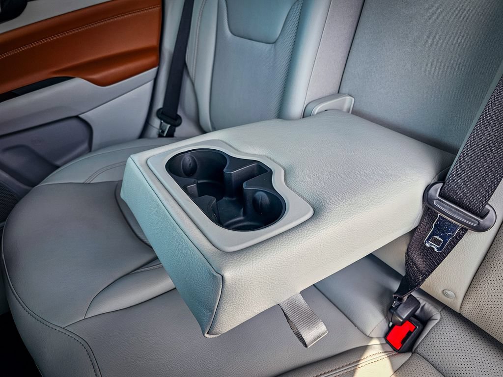Certified 2022 Jeep Compass Limited AWD/4WD image 31